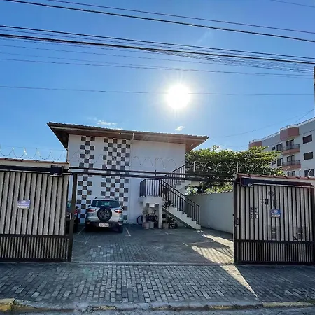 Apto Funcional próximo a Orla do Centro HS4-2